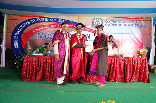 convocation 2014